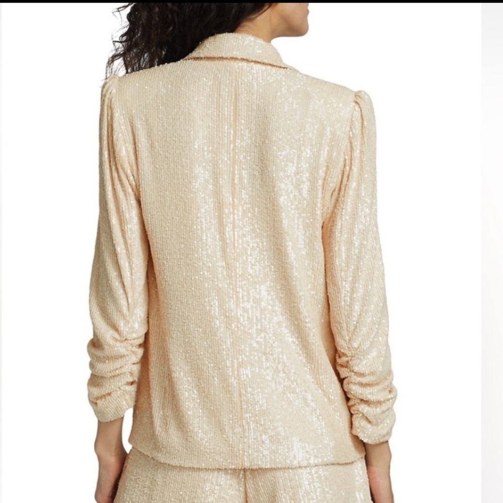 Generation Love Sequined Blazer - Picture 2 of 6